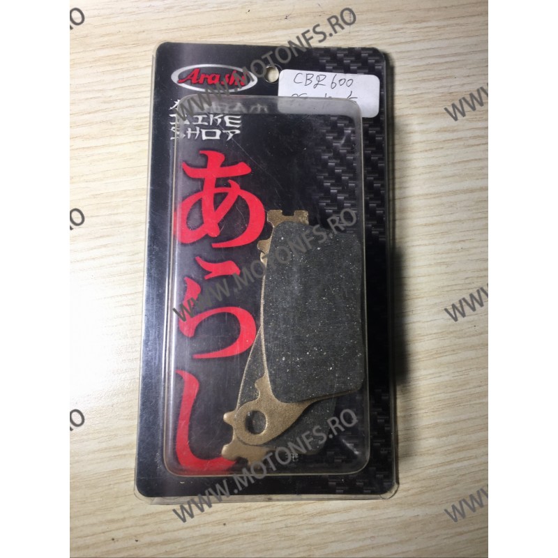 Placute frana fata ARASHI 4RVWS  GSXR600/750 2011-2014 30,00 lei 30,00 lei 25,21 lei 25,21 lei