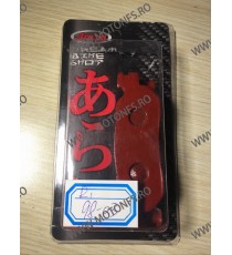 Placute frana fata ARASHI G7CBA  R6 1998-2002 30,00 lei 30,00 lei 25,21 lei 25,21 lei