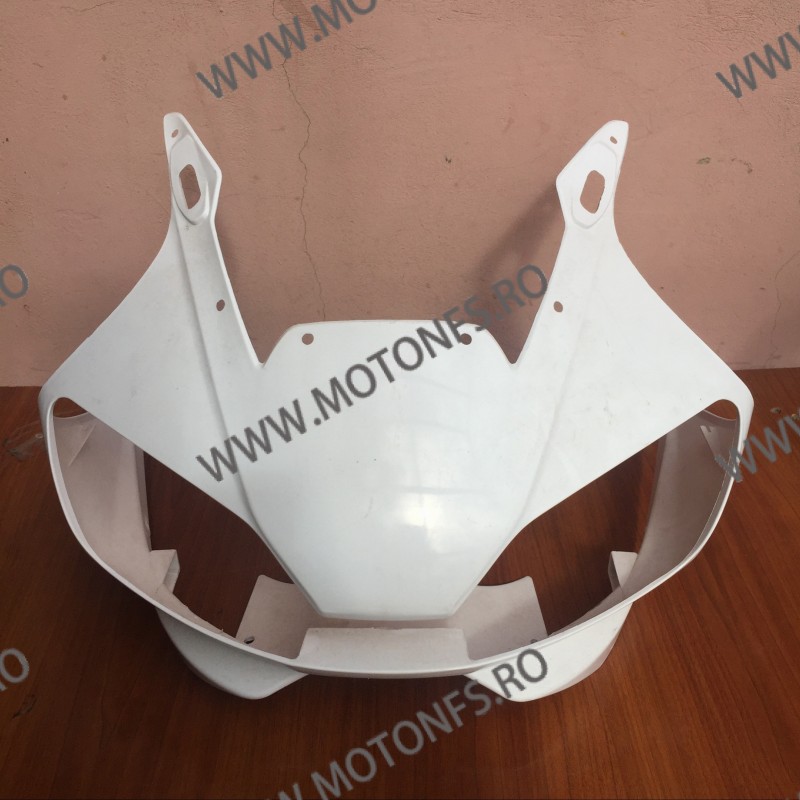 R6 1998 1999 2000 2001 2002 Carena Frontala YAMAHA W74WP Carene frontale 550,00 lei 460,00 lei 462,18 lei 386,55 lei product... R6 1998 1999 2000 2001 2002 Carena Frontala YAMAHA W74WP Carene frontale 550,00 lei 460,00 lei 462,18 lei 386,55 lei product...