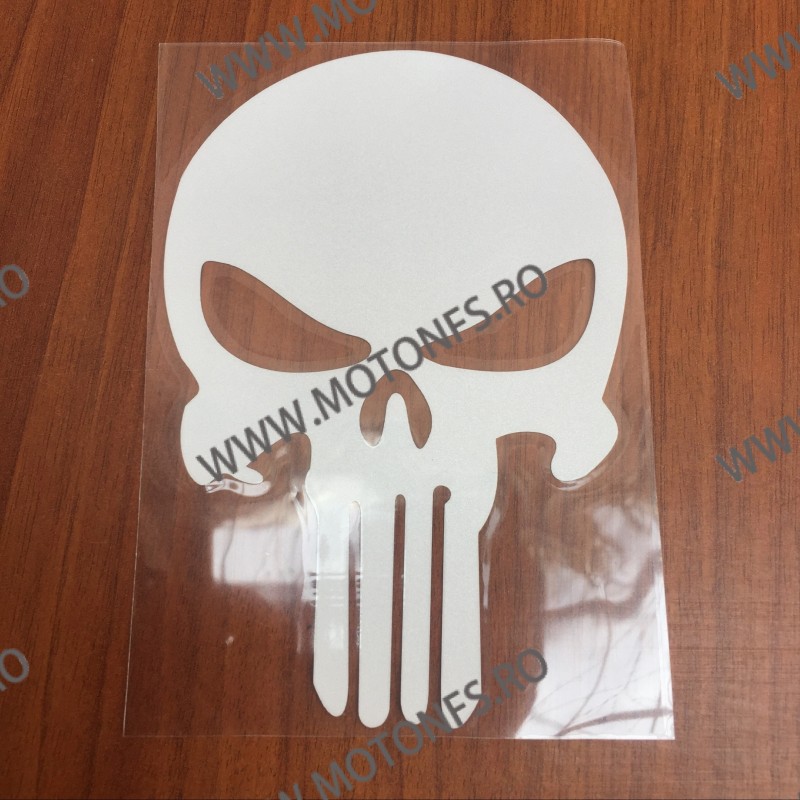 Stickere 14x9cm , fosforescente STK149  Autocolant Stickere Moto 5,00 lei 5,00 lei 4,20 lei 4,20 lei