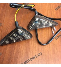 SEMNALE LED pentru carena F4i CBR600RR CBR929RR CBR1000RR GSXR600 GSXR750 GSXR1000 R1 R6 YZF600 5U8IC 5U8IC  GSXR600 / 750 20...