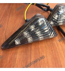 SEMNALE LED pentru carena F4i CBR600RR CBR929RR CBR1000RR GSXR600 GSXR750 GSXR1000 R1 R6 YZF600 5U8IC 5U8IC  Acasa 45,00 lei ...