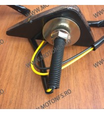SEMNALE LED pentru carena F4i CBR600RR CBR929RR CBR1000RR GSXR600 GSXR750 GSXR1000 R1 R6 YZF600 5U8IC 5U8IC  GSXR600 / 750 20...