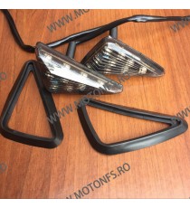 SEMNALE LED pentru carena F4i CBR600RR CBR929RR CBR1000RR GSXR600 GSXR750 GSXR1000 R1 R6 YZF600 5U8IC 5U8IC  GSXR600 / 750 20...