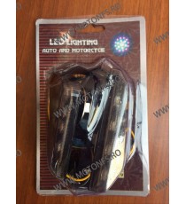 SEMNALE LED pentru carena F4i CBR600RR CBR929RR CBR1000RR GSXR600 GSXR750 GSXR1000 R1 R6 YZF600 5U8IC 5U8IC  GSXR600 / 750 20...
