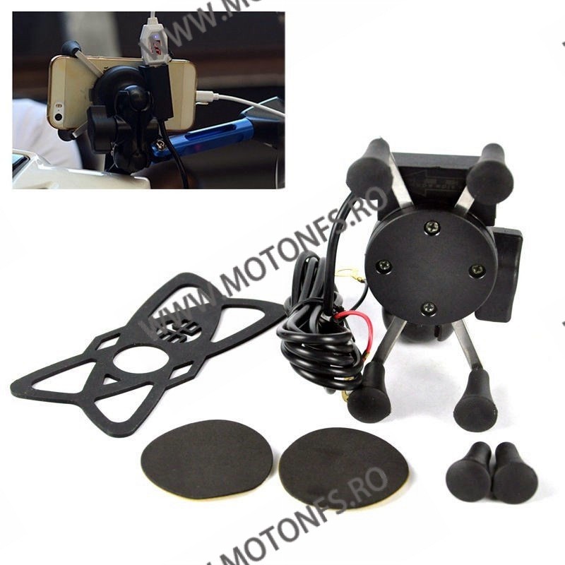 Iztoss Suport telefon gps moto cu incarcatoare rapide USB ficare pe Oglinda STGPS7486 STGPS7486 Suport Telefon & GPS 85,00 l... Iztoss Suport telefon gps moto cu incarcatoare rapide USB ficare pe Oglinda STGPS7486 STGPS7486 Suport Telefon & GPS 85,00 l...