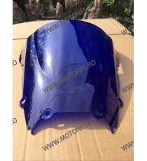R6 1998 1999 2000 2001 2002 Parbriz Double Bubble  Culoare :ALBASTRU YAMAHA KA15K  Parbriza Albastru Motonfs 145,00 lei 105,0...