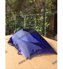 R6 1998 1999 2000 2001 2002 Parbriz Double Bubble  Culoare :ALBASTRU YAMAHA KA15K  Parbriza Albastru Motonfs 145,00 lei 105,0...