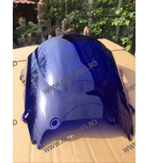 R6 1998 1999 2000 2001 2002 Parbriz Double Bubble  Culoare :ALBASTRU YAMAHA KA15K  Parbriza Albastru Motonfs 145,00 lei 105,0...