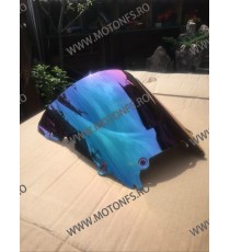 R6 1998 1999 2000 2001 2002 Parbriz Double Bubble Iridium YAMAHA EDA3X EDA3X  Parbriza Iridium Motonfs 160,00 lei 160,00 lei ...