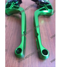 Manete Lungi 3 degete Save labour lever  Verde Cu Cheite Negre W3SDT  Manete Lungi 3 Degete Save Labour Lever 160,00 lei 149,...