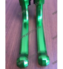 Manete Lungi 3 degete Save labour lever  Verde Cu Cheite Negre W3SDT  Manete Lungi 3 Degete Save Labour Lever 160,00 lei 149,...