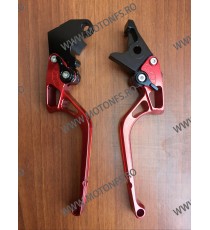 Manete Lungi 3 degete Save labour lever  Rosu Cu Cheite Negre W47AZ  Manete Lungi 3 Degete Save Labour Lever 160,00 lei 149,0...