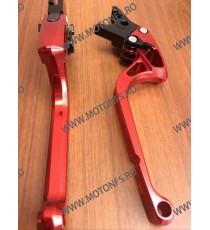 Manete Lungi 3 degete Save labour lever  Rosu Cu Cheite Negre W47AZ  Manete Lungi 3 Degete Save Labour Lever 160,00 lei 149,0...