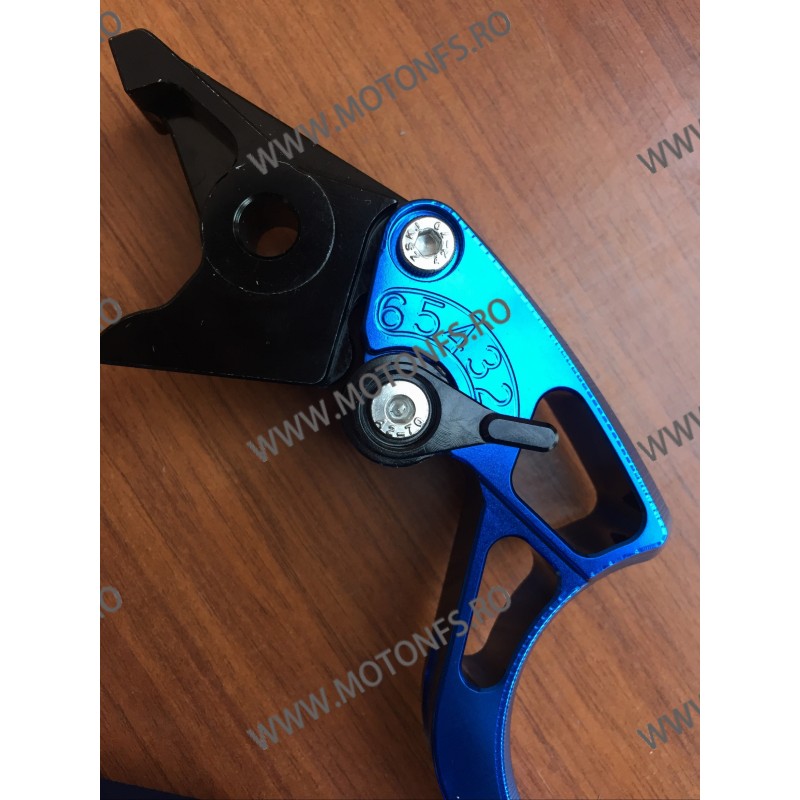 Manete Lungi 3 degete Save labour lever  Albastru Cu Cheite Negre E1RFG  Manete Lungi 3 Degete Save Labour Lever 160,00 lei 1...