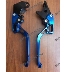 Manete Lungi 3 degete Save labour lever  Albastru Cu Cheite Negre E1RFG  Manete Lungi 3 Degete Save Labour Lever 160,00 lei 1...