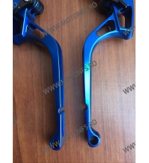 Manete Lungi 3 degete Save labour lever  Albastru Cu Cheite Negre E1RFG  Manete Lungi 3 Degete Save Labour Lever 160,00 lei 1...