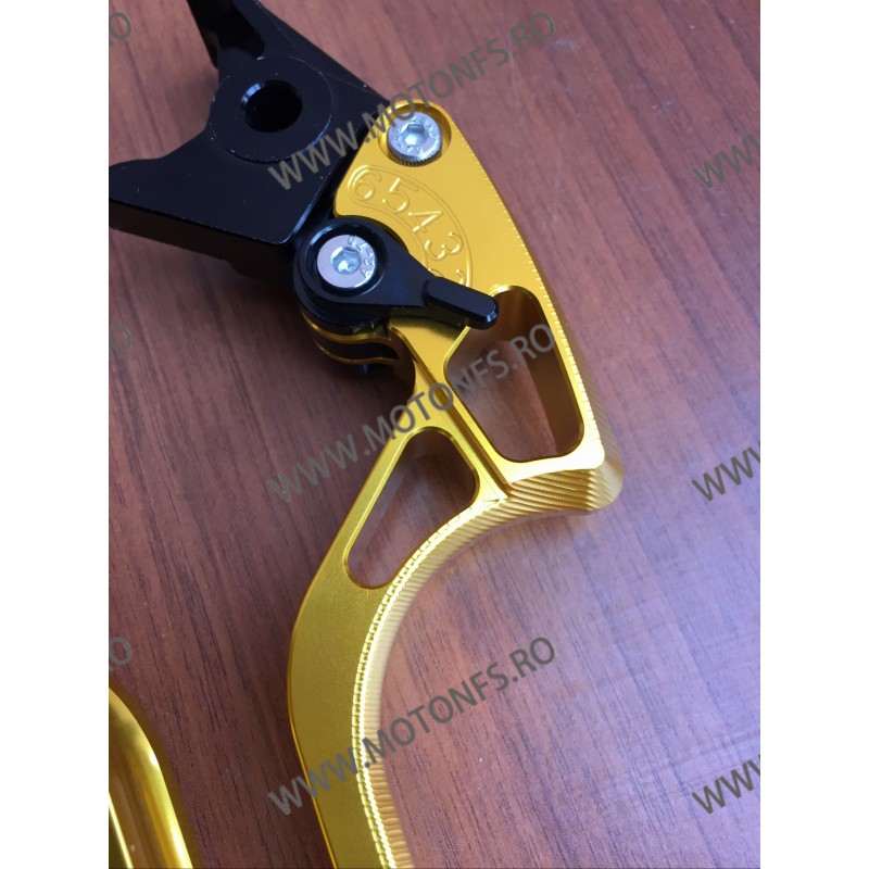 Manete Lungi 3 degete Save labour lever Auriu Cu Cheite Negre EPE0Y  Manete Lungi 3 Degete Save Labour Lever 160,00 lei 149,0...