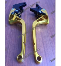 Manete Lungi 3 degete Save labour lever Auriu Cu Cheite Negre EPE0Y  Manete Lungi 3 Degete Save Labour Lever 160,00 lei 149,0...