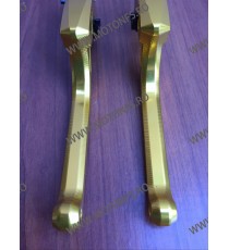 Manete Lungi 3 degete Save labour lever Auriu Cu Cheite Negre EPE0Y  Manete Lungi 3 Degete Save Labour Lever 160,00 lei 149,0...