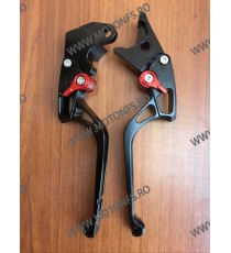 Manete Lungi 3 degete Save labour lever  Negre Cu Cheite Rosu X3ZBO  Manete Lungi 3 Degete Save Labour Lever 160,00 lei 149,0...