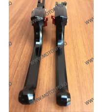 Manete Lungi 3 degete Save labour lever  Negre Cu Cheite Rosu X3ZBO  Manete Lungi 3 Degete Save Labour Lever 160,00 lei 149,0...