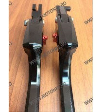 Manete Lungi 3 degete Save labour lever  Negre Cu Cheite Rosu X3ZBO  Manete Lungi 3 Degete Save Labour Lever 160,00 lei 149,0...