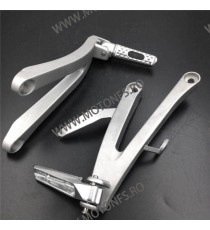 CBR600RR 2007 2008 2009 2010 2011 Set Complet Scarite Pasager si Suporti scarite  Honda xf012  CBR600RR 2007-2012 240,00 lei ...