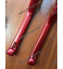 Manete De Frana Si Ambreiaj Lungi 3 Degede Hight Performance Rosie D7AY D7AY  Manete De Frana Si Ambreiaj Lungi 3 degede High...