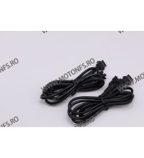 Lumini Decorative Pentru Motocicleta Cu Telecomanda (Setul cu 4 bucati lumini decorative) 7UNPL 7UNPL  Luminare Numar Moto 99...