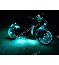 Lumini Decorative Pentru Motocicleta Cu Telecomanda (Setul cu 4 bucati lumini decorative) 7UNPL 7UNPL  Luminare Numar Moto 99...