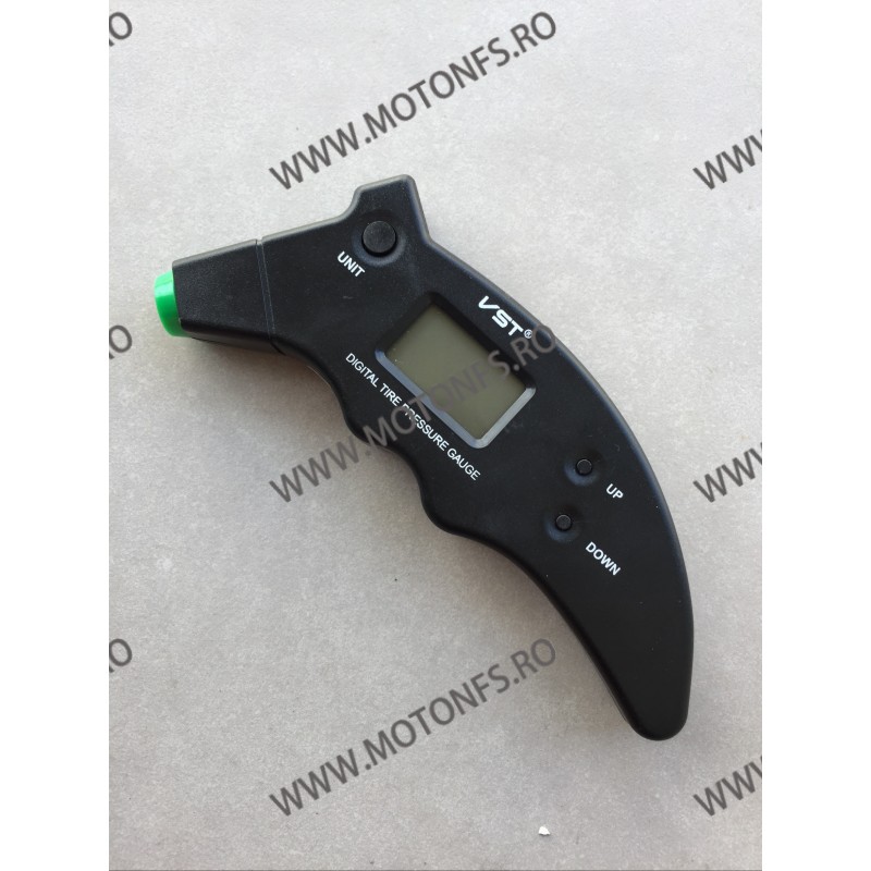 Manometru presiune roti VST301 vst201  Manometru / Pompa Aer 65,00 lei 45,00 lei 54,62 lei 37,82 lei product_reduction_percent