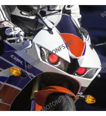KT Headlight Assembly for Honda CBR600RR 2013-2017 Angel Eye HID Projector Red OX8OL  CBR600RR 2013-2016 1,380.00 1,380.00 1,...