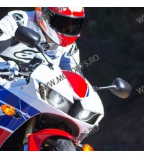 KT Headlight Assembly for Honda CBR600RR 2013-2017 Angel Eye HID Projector Red OX8OL  CBR600RR 2013-2016 1,380.00 1,380.00 1,...