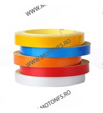 Banda reflectorizanta adeziva - Galben bd331 bd331-2  Banda Reflectorizanta  3,00 lei 3,00 lei 2,52 lei 2,52 lei