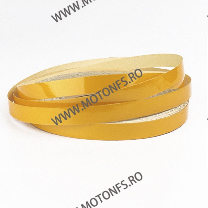 Banda reflectorizanta adeziva - Galben bd331 bd331-2  Banda Reflectorizanta  3,00 lei 3,00 lei 2,52 lei 2,52 lei