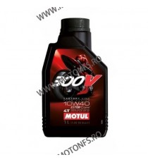 ULEI MOTUL 300V 10W40 RACING 1L