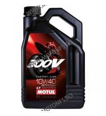 ULEI MOTUL 300V 10W40 RACING 4L M4-121  MOTUL 10W-40 259,00 lei 259,00 lei 217,65 lei 217,65 lei