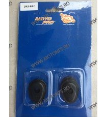 Yamaha Adaptoare Semnale Indicator spacers Pentru Carena 242-991 242-991Yamaha  Semnalizare Carena Dedicate 25,00 lei 15,00 l...