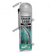 MOTOREX - SPRAY LANT ROAD (WHITE) - 500ML (CHAIN LUBE) 960-816  MOTOREX Ungere Lanturi 60,50 lei 60,50 lei 50,84 lei 50,84 lei