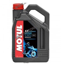 ULEI MOTUL 3000 20W50 MINERAL 4L M7-319  MOTUL 20W-50 169,00 lei 169,00 lei 142,02 lei 142,02 lei