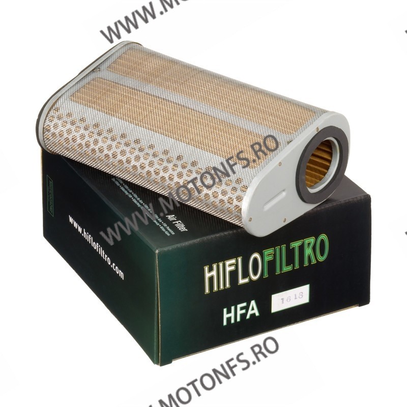 HIFLO - FILTRU AER HFA1618 CB600 F HORNET 2007- 20013 CBF600 N/S 2008-2012 HFA1618 2j CB600/CB900/CB500F/CB400/CB1000/CB1300... HIFLO - FILTRU AER HFA1618 CB600 F HORNET 2007- 20013 CBF600 N/S 2008-2012 HFA1618 2j CB600/CB900/CB500F/CB400/CB1000/CB1300...