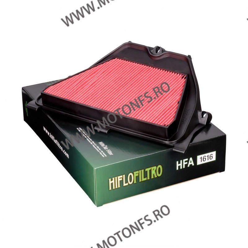 HIFLO - FILTRU AER HFA1616 CBR600RR 2003 2004 2005 2006 HFA1616 1j  CBR600RR 2003 2004 105,00 lei 94,50 lei 88,24 lei 79,41 l...