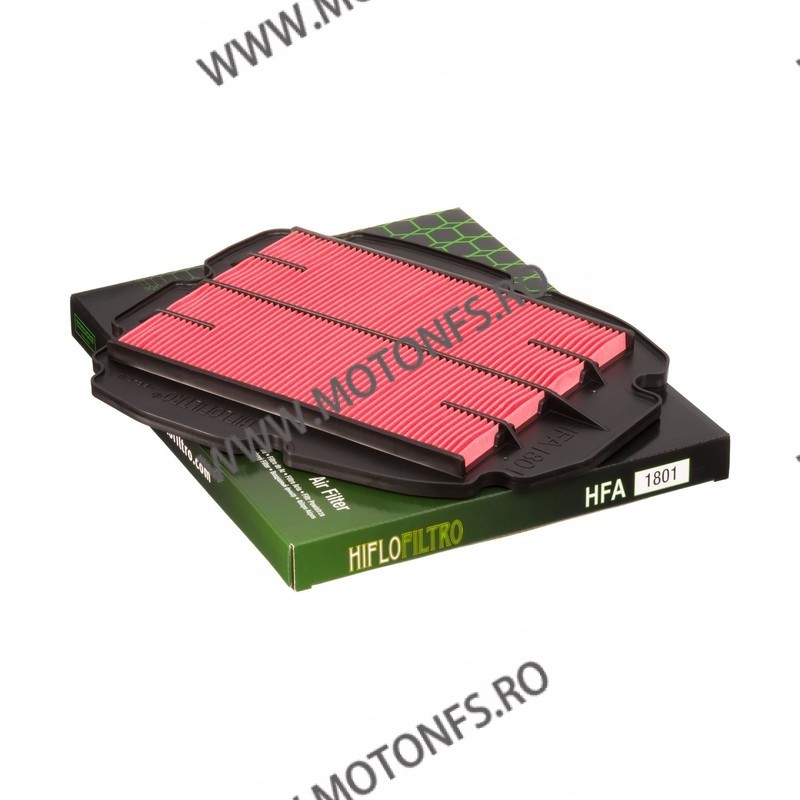 HFA1801 HIFLO - FILTRU AER HONDA VFR800 HFA1801  VFR800 2002-2008 91,00 lei 81,90 lei 76,47 lei 68,82 lei -10%