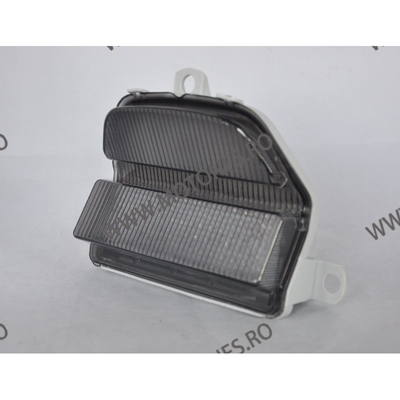 CBR900RR 1993 1994 1995 1996 1997 Stopuri LED Cu Semnale Integrate Honda TZH-022  CBR900/919 1993-1999 260,00 lei 234,00 lei ...