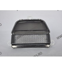 CBR900RR 1993 1994 1995 1996 1997 Stopuri LED Cu Semnale Integrate Honda TZH-022  Stopuri LED cu semnale  260,00 lei 260,00 l...