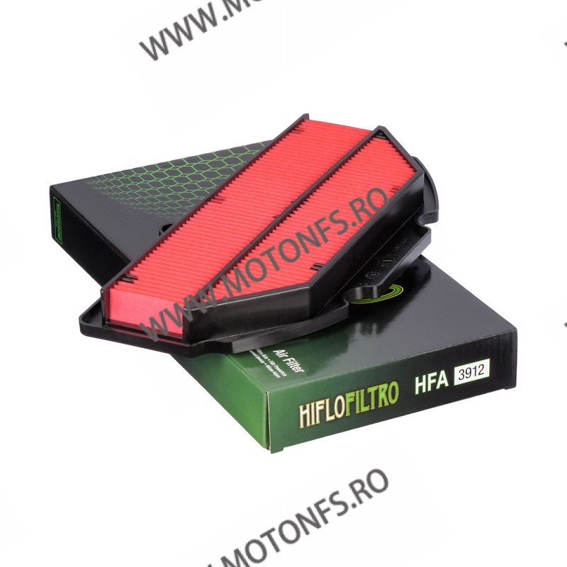 HIFLO - FILTRU AER HFA3912 GSXR1000 2009-2016 Suzuki HIFLO - FILTRU AER HFA3912 HFA3912  GSXR1000 2009-2011 82,00 lei 73,80 l...