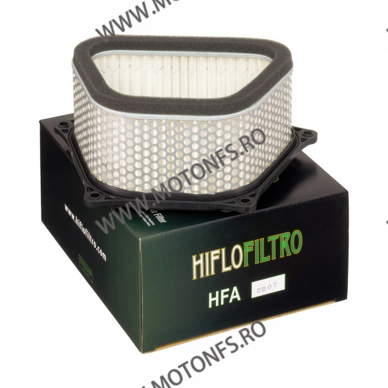 HIFLO - FILTRU AER HFA3907 GSXR1300 Hayabusa 1999-2007 HFA3907  Acasa 140,00 lei 140,00 lei 117,65 lei 117,65 lei
