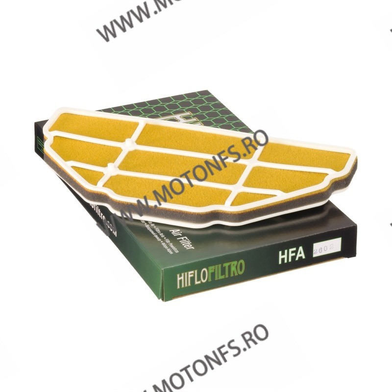 HIFLO - FILTRU AER HFA2602 ZX6R 1998-2002 ZZR600 2005-2008 HFA2602 HIFLOFILTRO ZX6R 1994-1999 112,00 lei 100,80 lei 94,12 lei... HIFLO - FILTRU AER HFA2602 ZX6R 1998-2002 ZZR600 2005-2008 HFA2602 HIFLOFILTRO ZX6R 1994-1999 112,00 lei 100,80 lei 94,12 lei...
