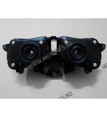 CBR600RR 2003 2004 2005 2006 Far Honda xf140131 xf140131  Faruri stoc 450,00 lei 450,00 lei 378,15 lei 378,15 lei